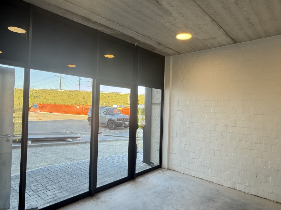 To Let Commercial Property for Rent in Firgrove Western Cape